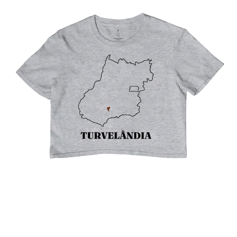 Turvelândia | Traço GO - Imagem 6