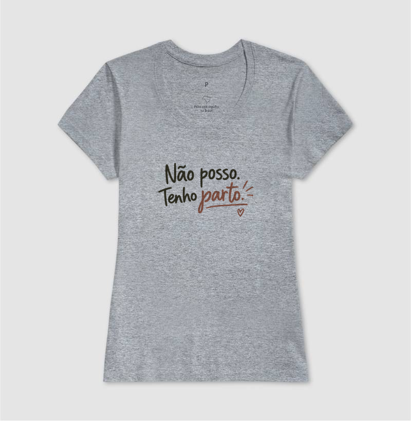 Não Posso, Tenho Parto! - Imagem 12
