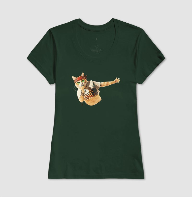Camisa 12