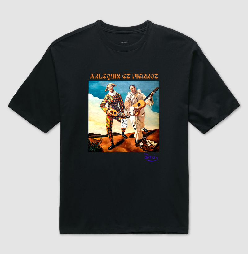 Camisa 1