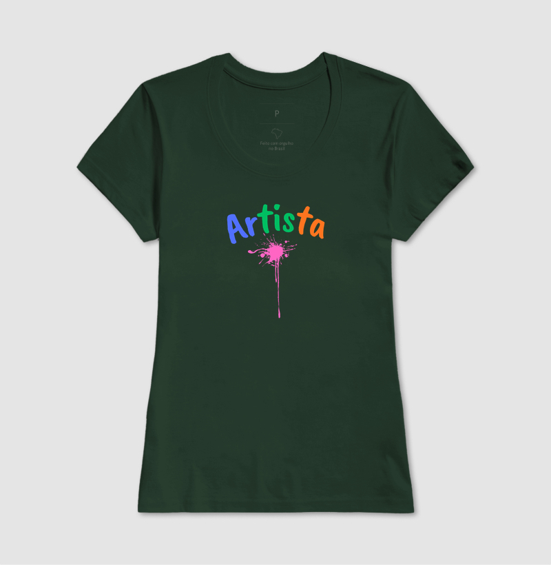 Artista  - Imagem 13
