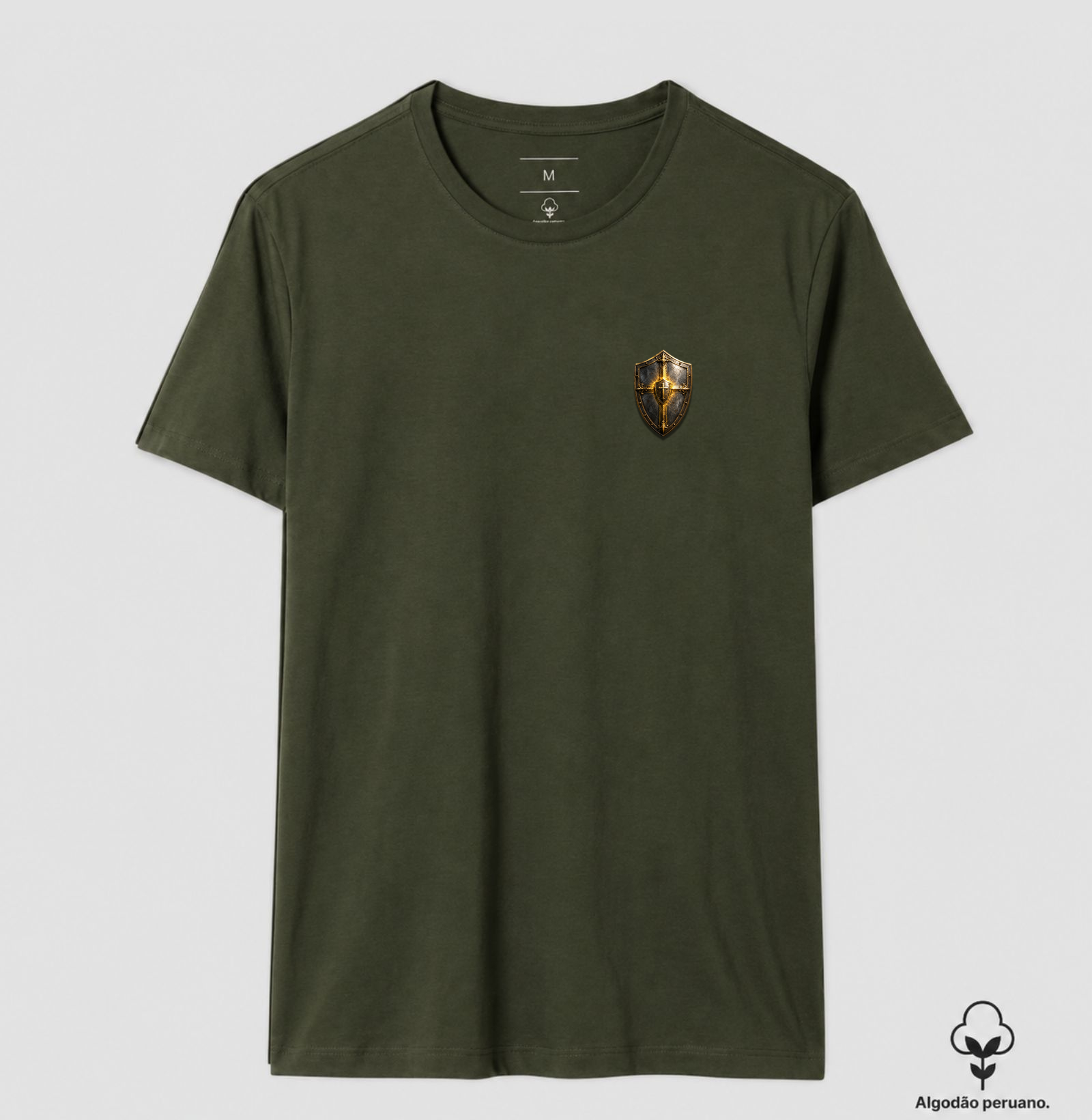 Camisa 9