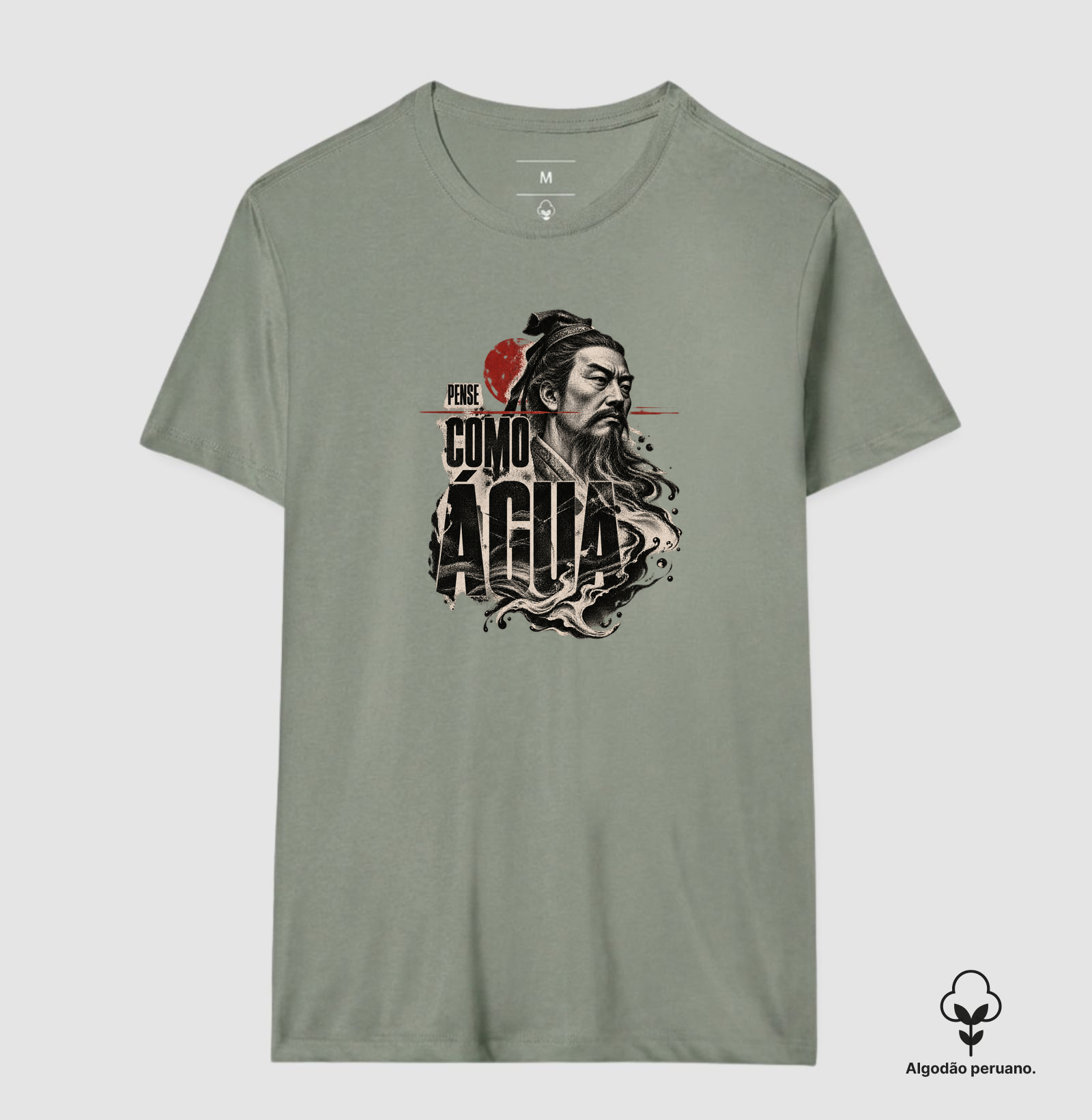 Sun Tzu - Pense Como Água - Imagem 8