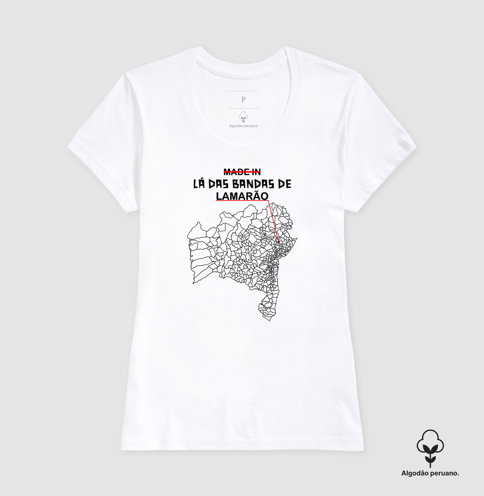 Camisa 6