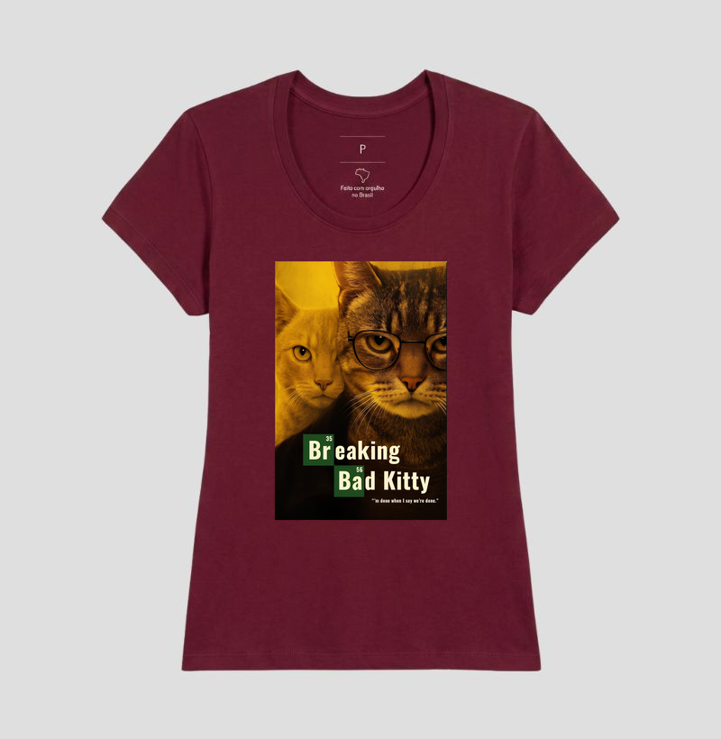 Breaking Bad Kitty - Imagem 19