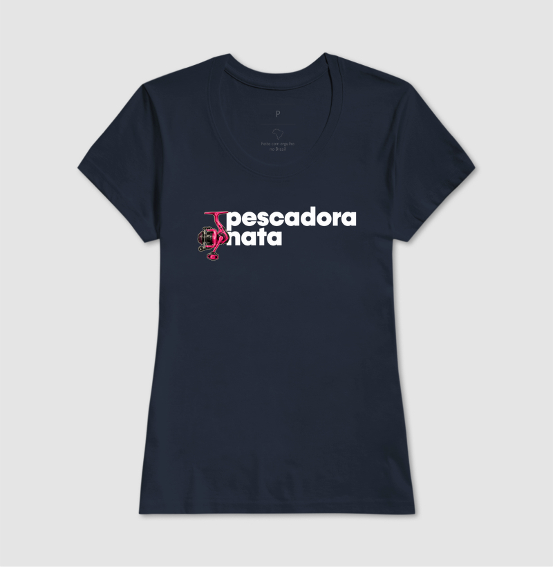 Pescadora Nata💗 - Imagem 7