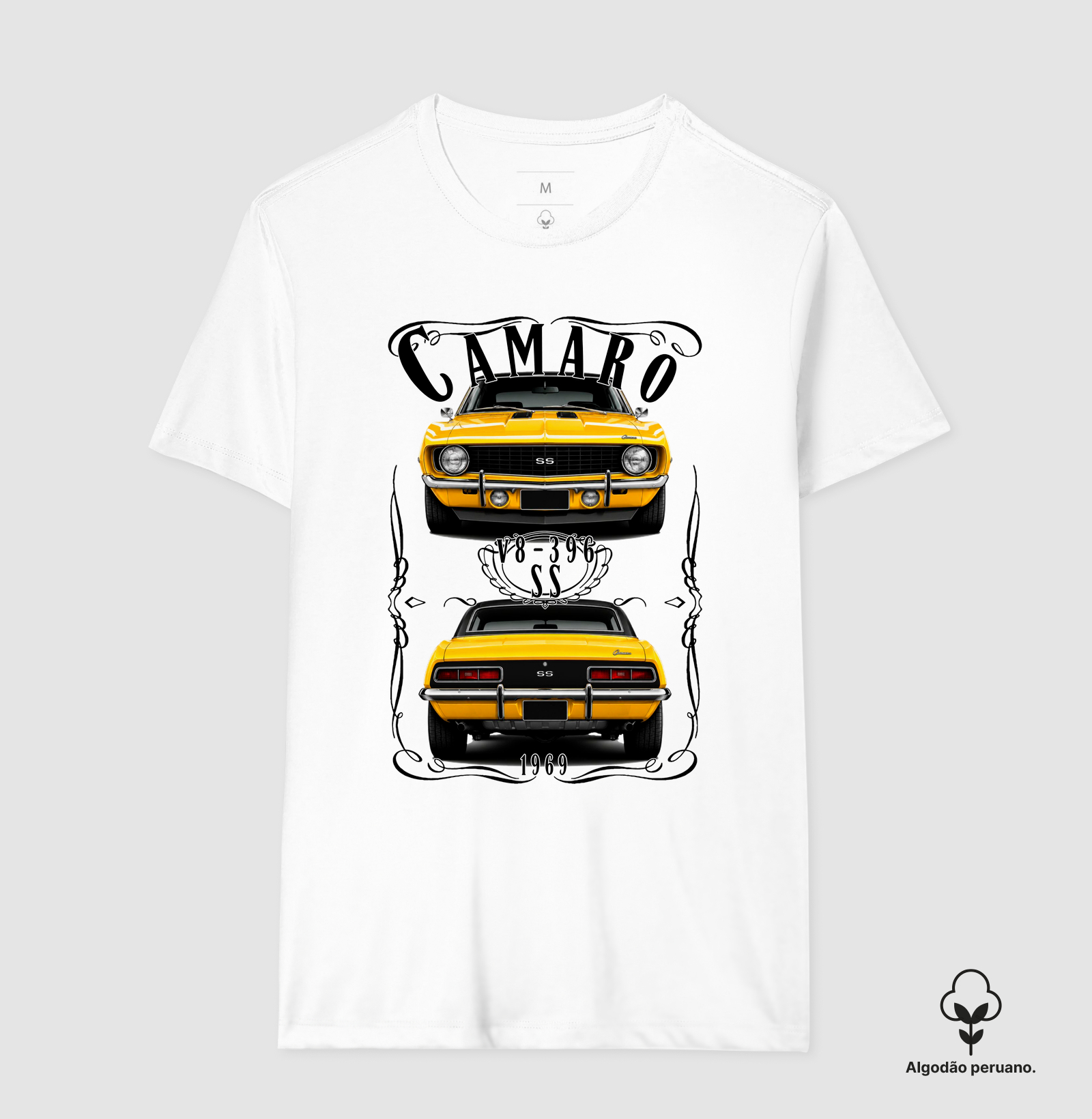 Camisa 6