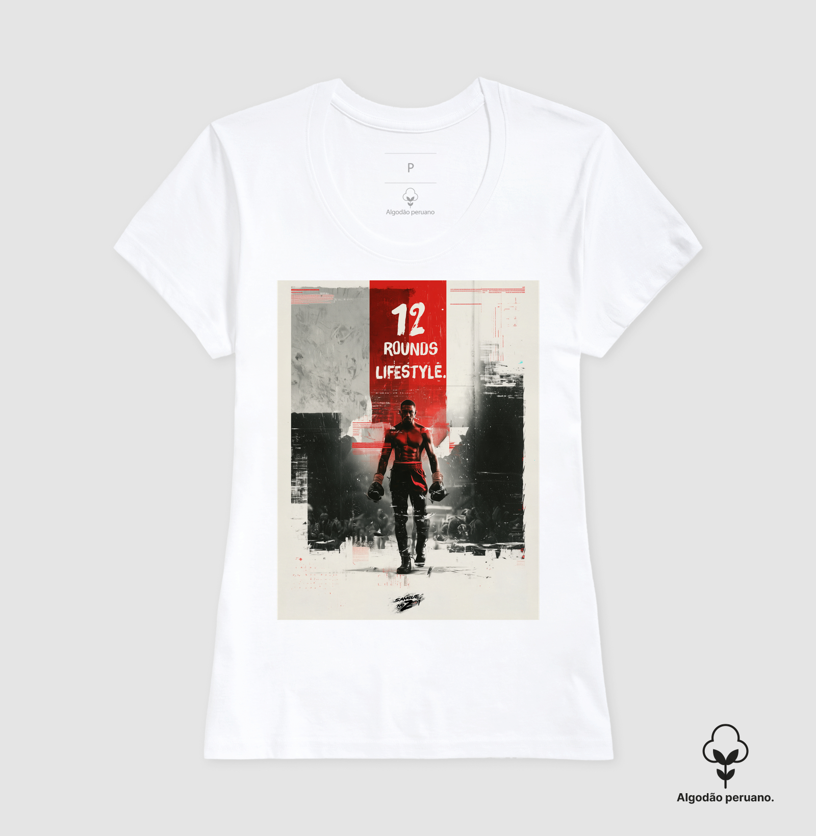 12 Rounds Lifestyle - Imagem 8