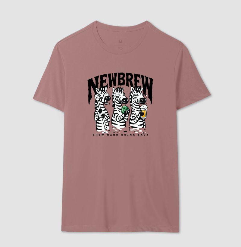 Brew Hard, Drink Easy - New Brew - Imagem 6
