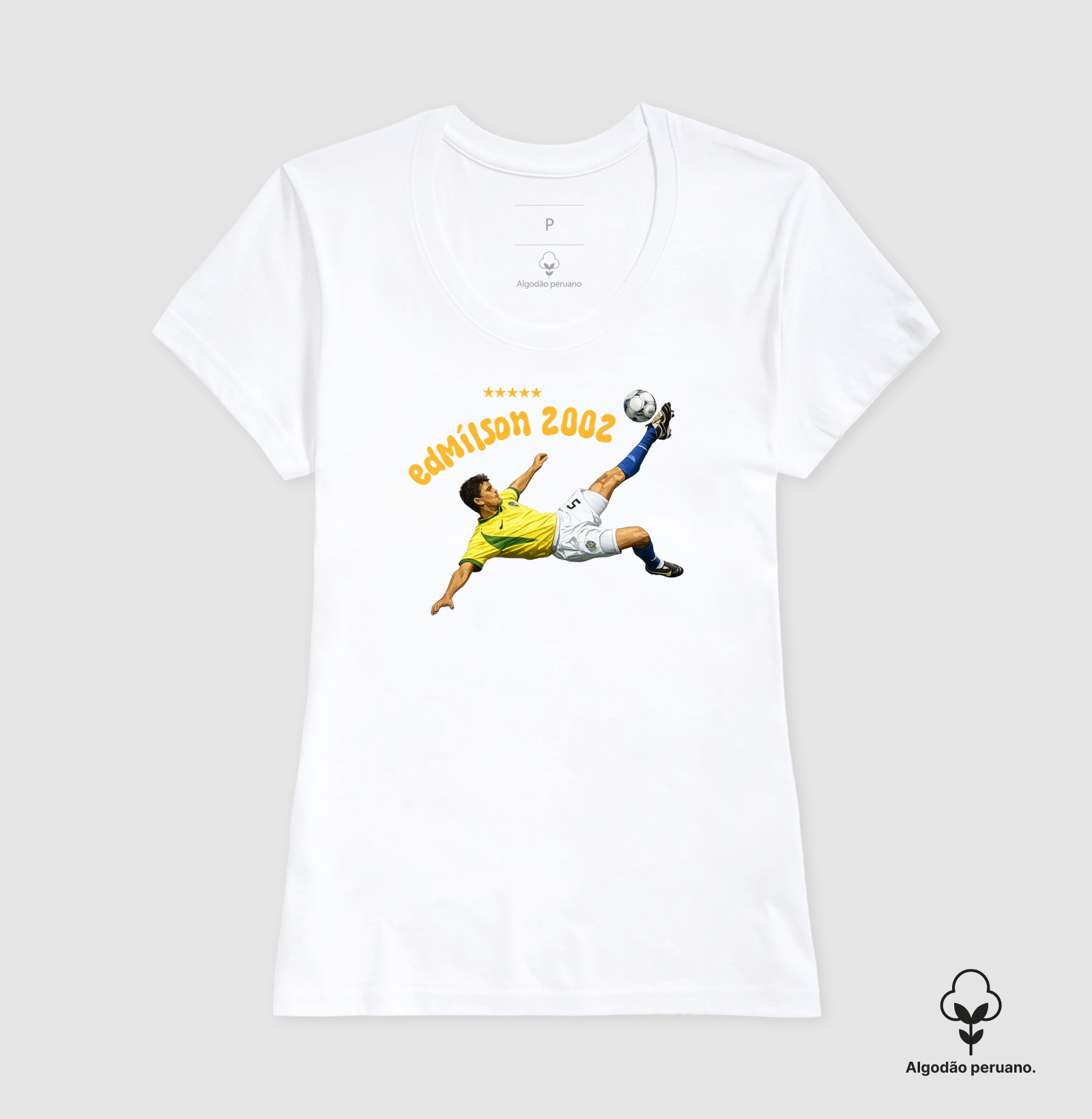 Camisa 4