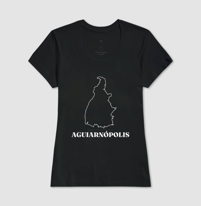 Aguiarnópolis | Traço TO - Imagem 3