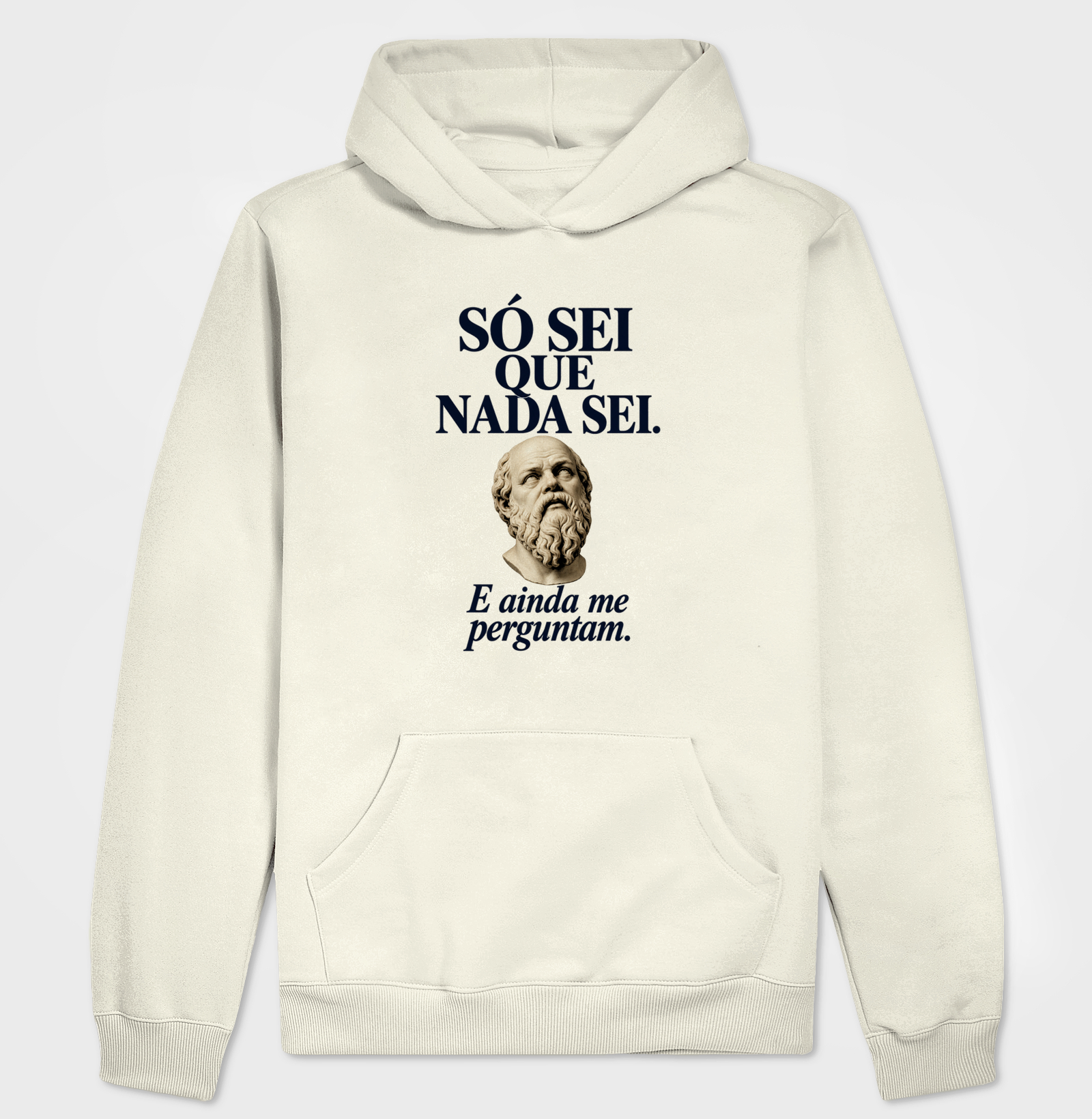 Sócrates — E Ainda Me Perguntam - Imagem 3