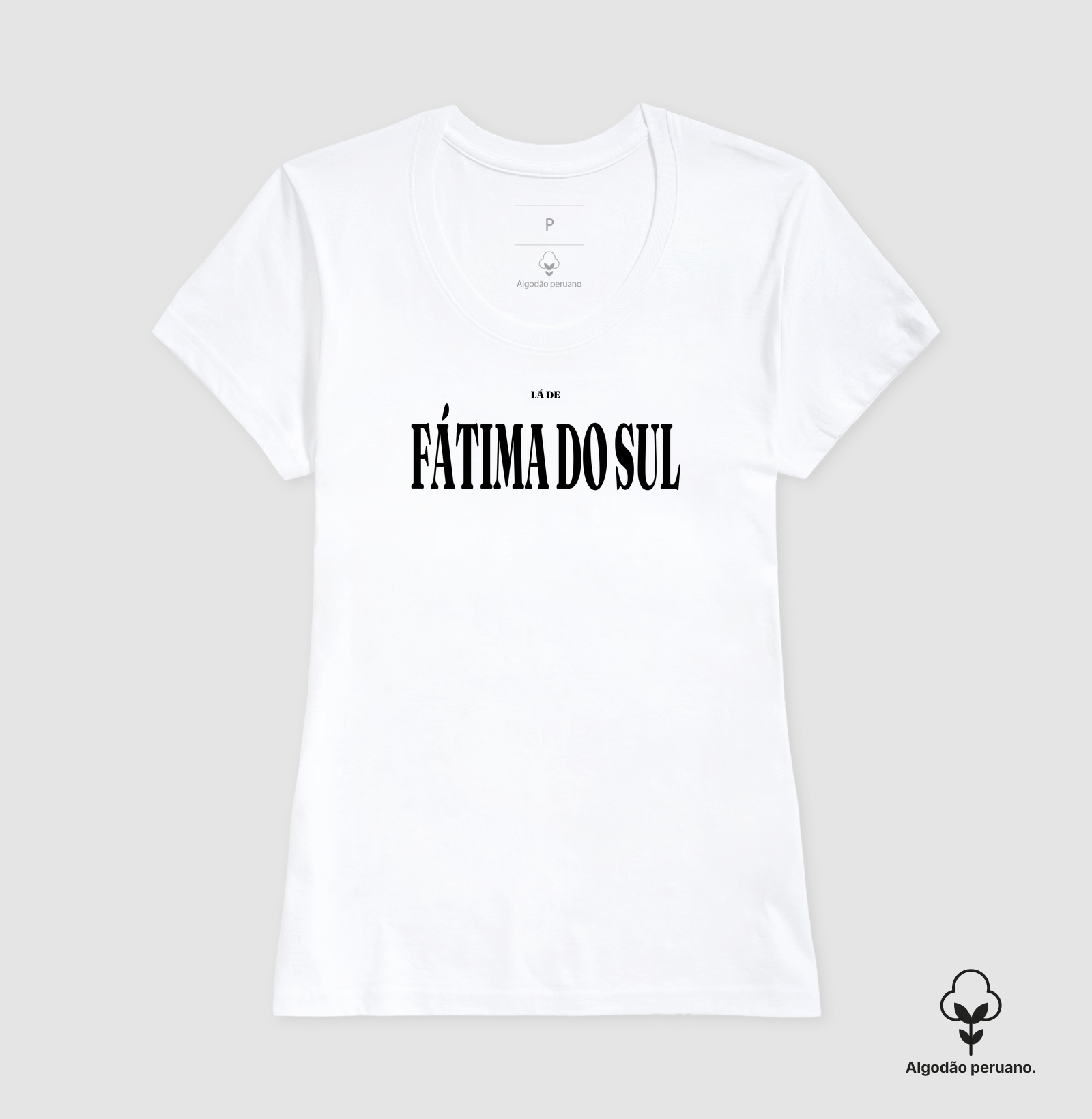 Fátima do Sul | Tipografia MS - Imagem 3