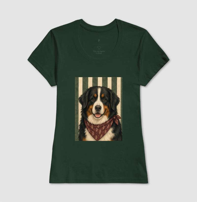 Bernese - Gentle Paws - Imagem 13