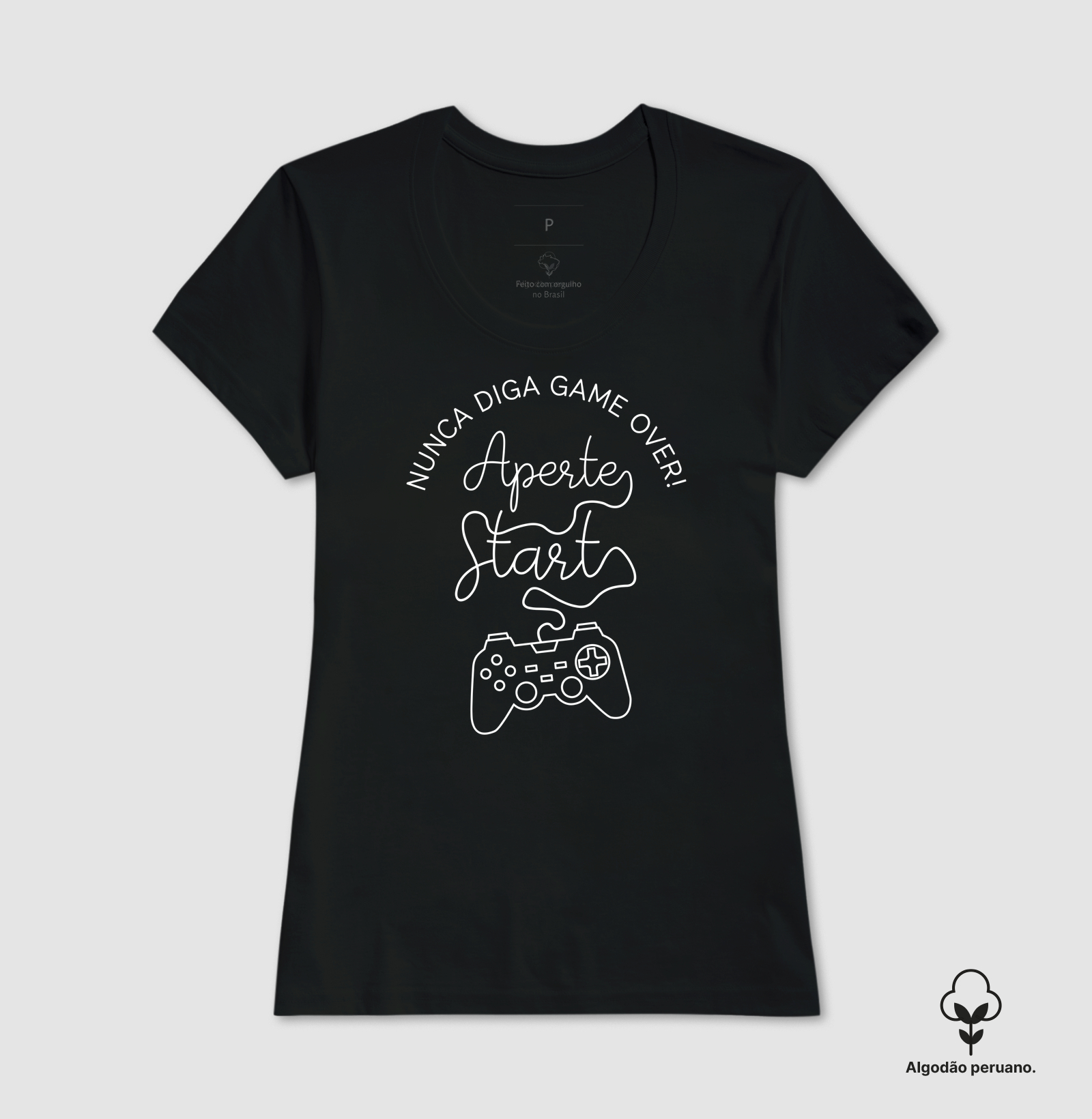 Camisa 2