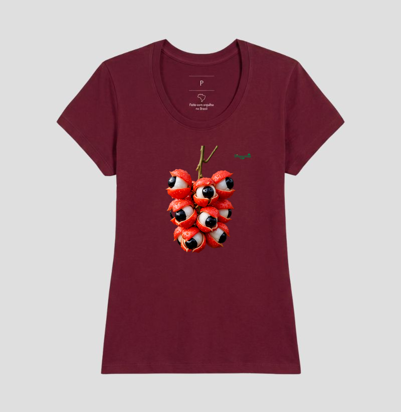 Camisa 18