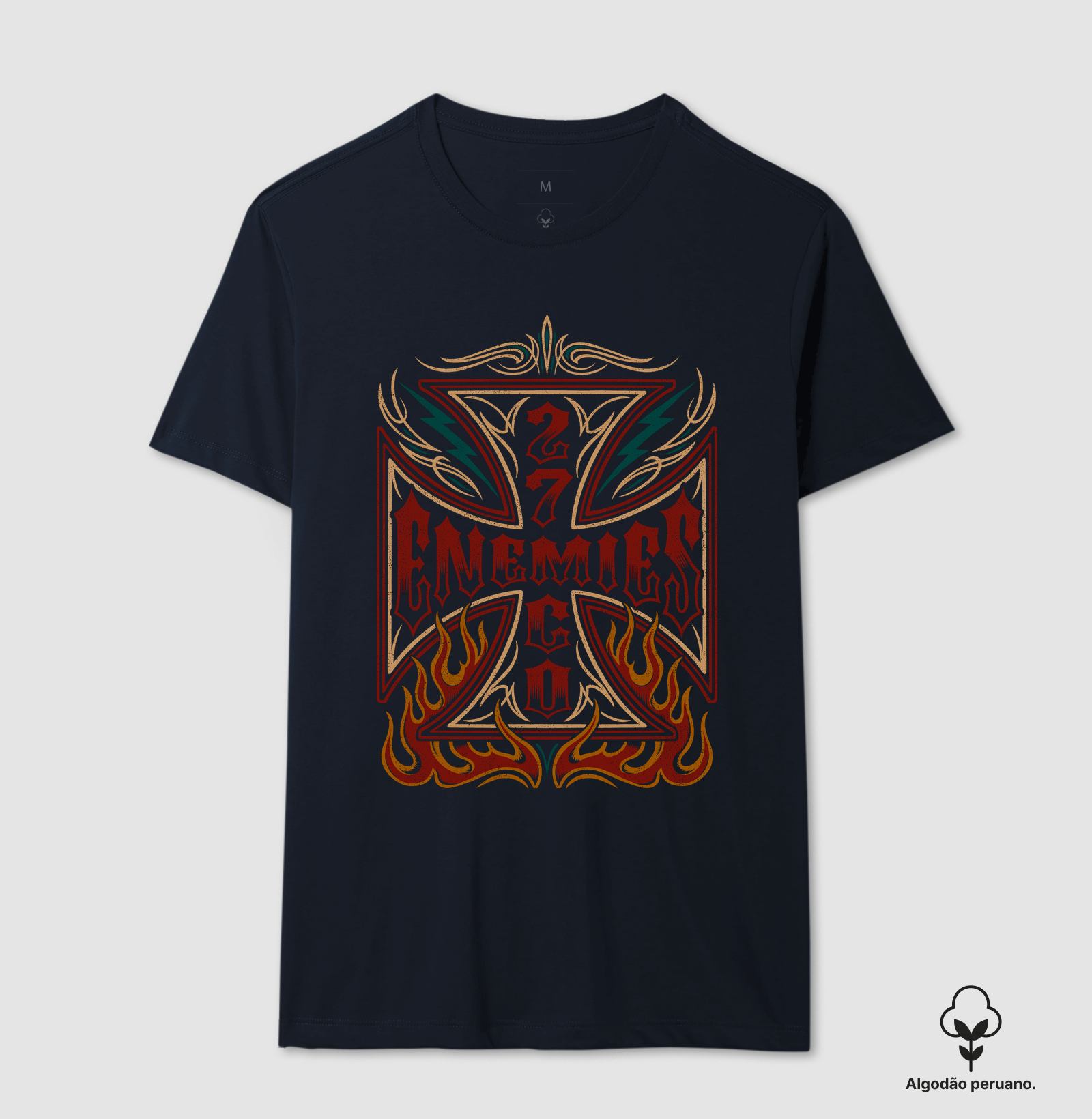Camisa 1