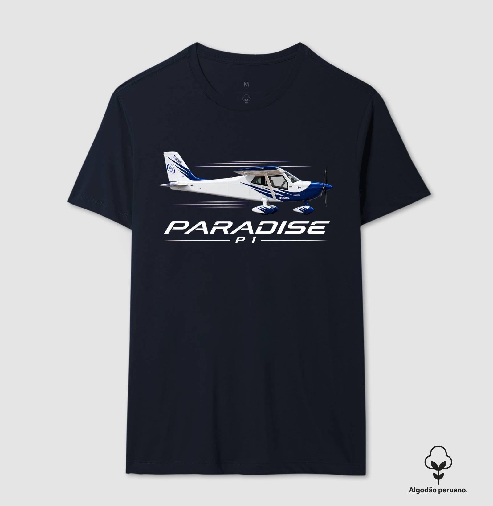 Paradise P1 LSA - Imagem 4