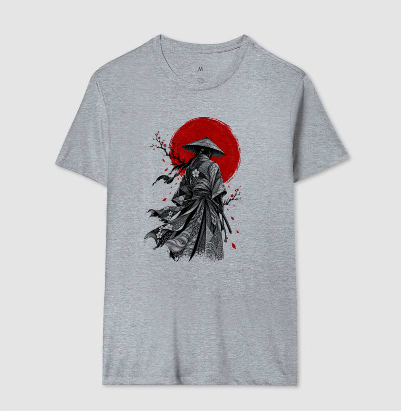 Samurai — Traços do Sol - Imagem 8