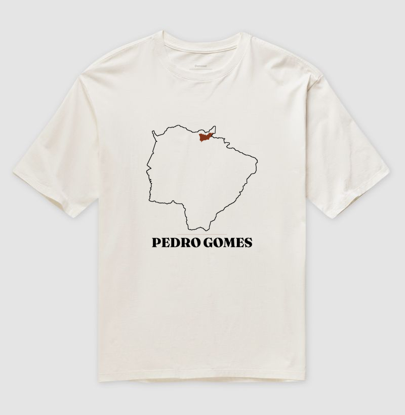 Pedro Gomes | Traço MS - Imagem 4