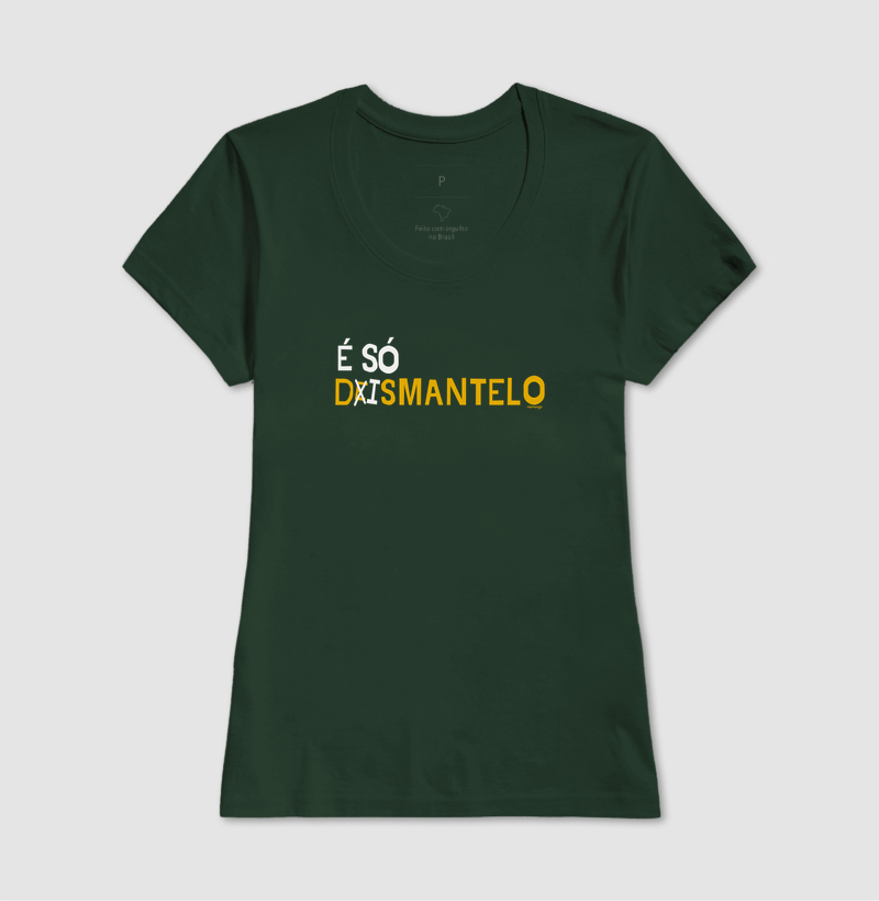 Camisa 13