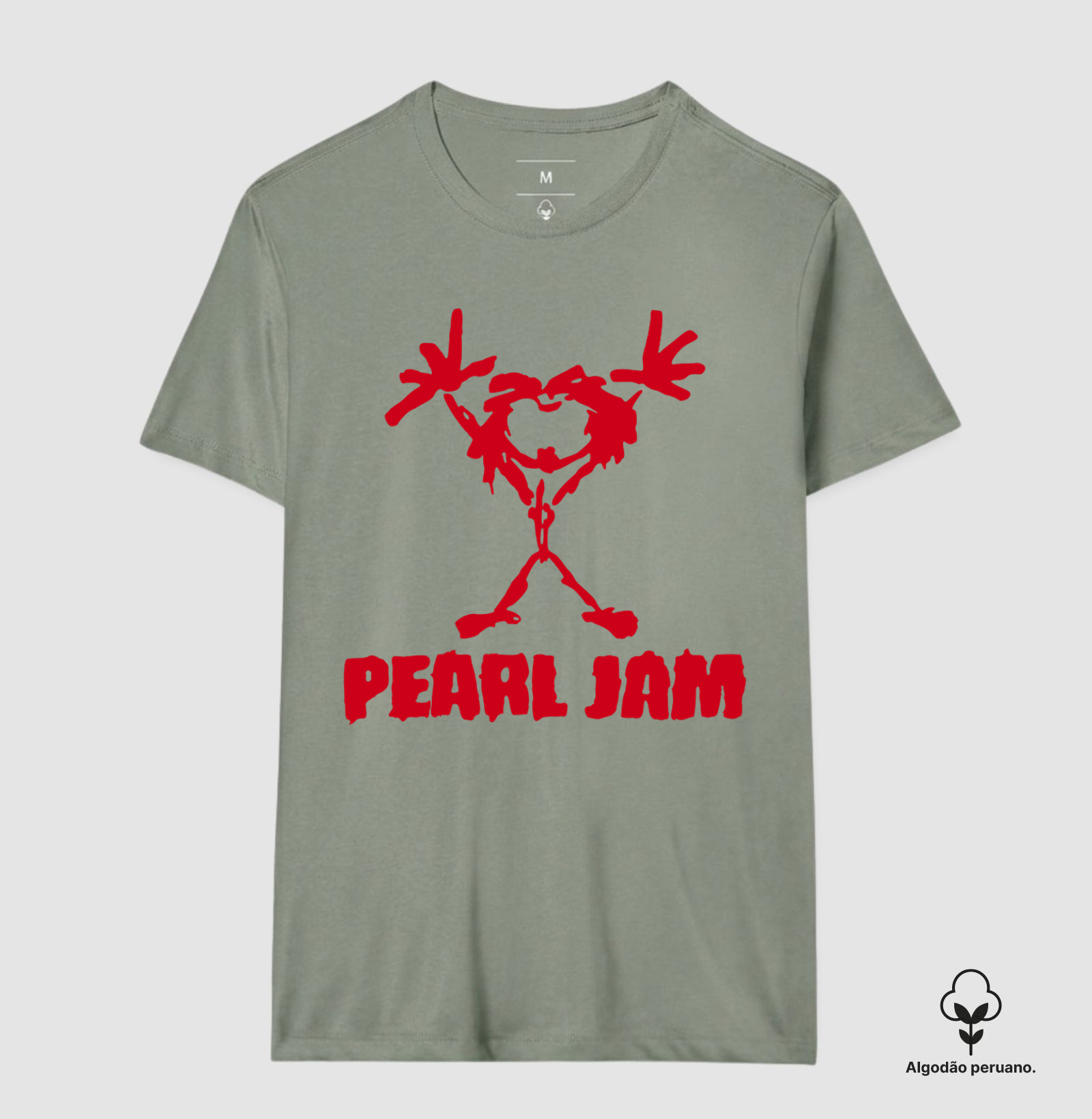 Pearl Jam - Imagem 8