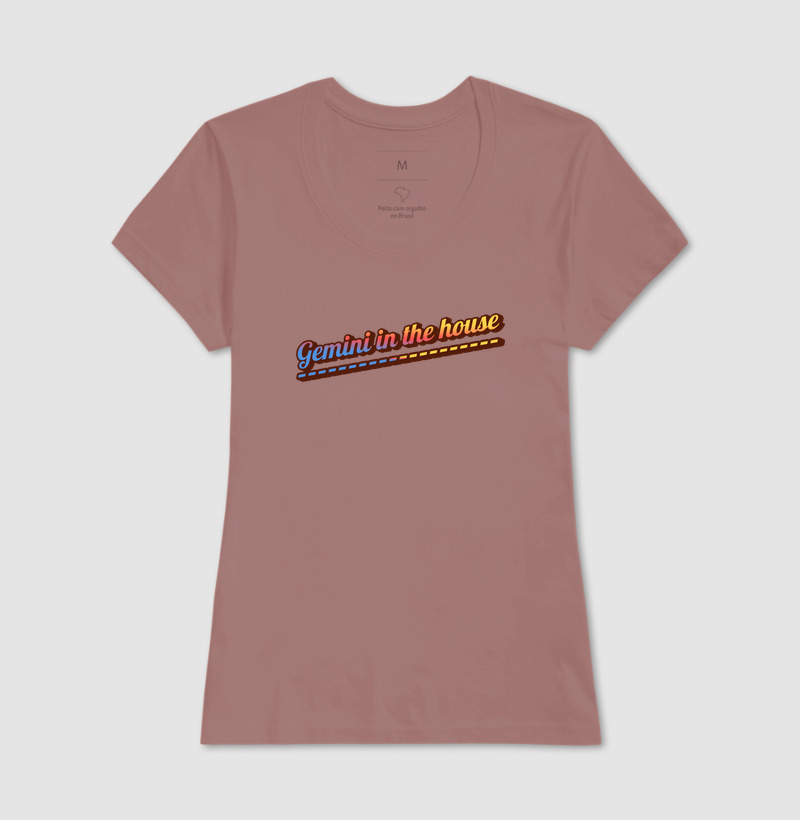 Camisa 19