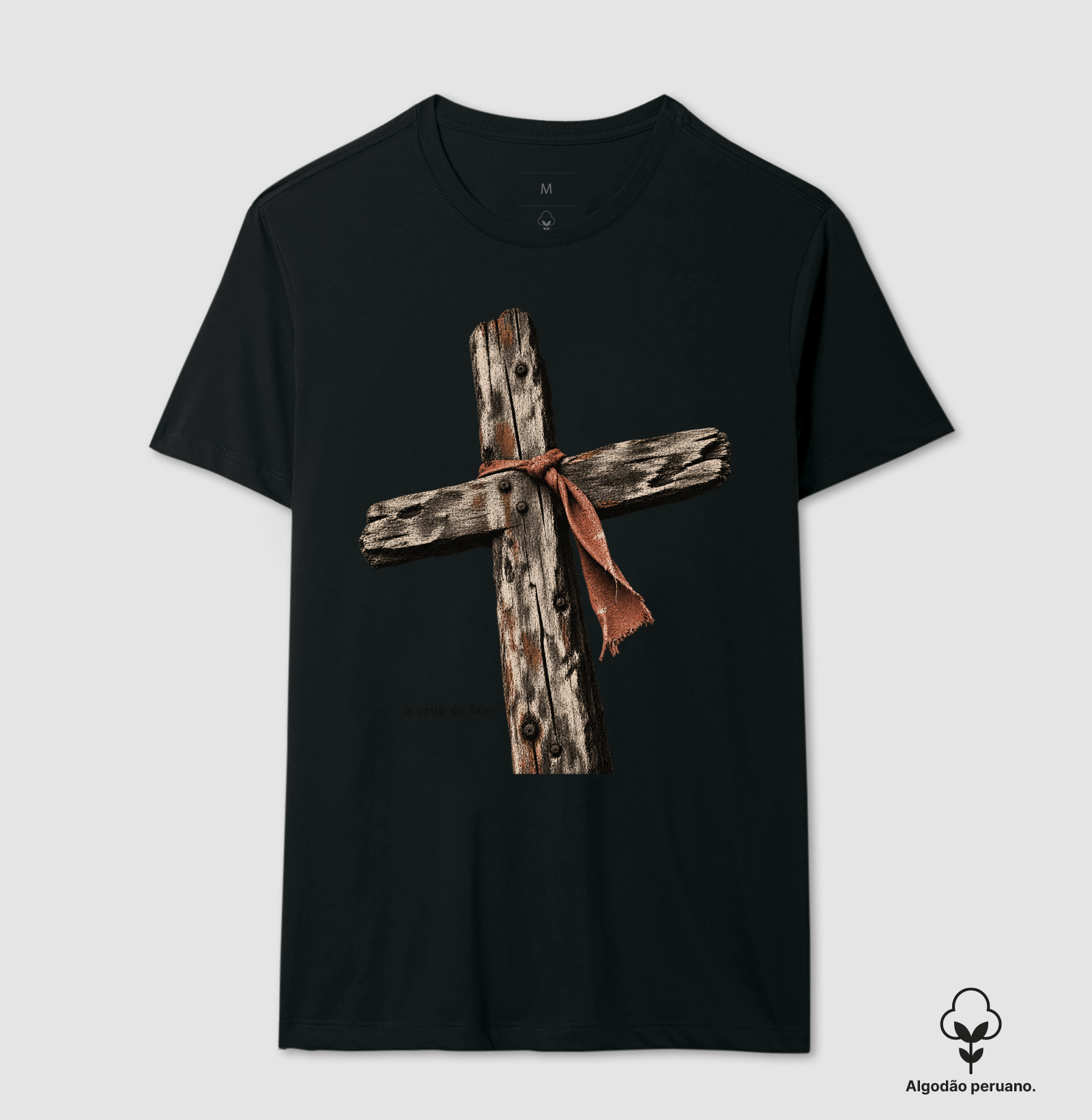 A Cruz de Lajes - Imagem 2