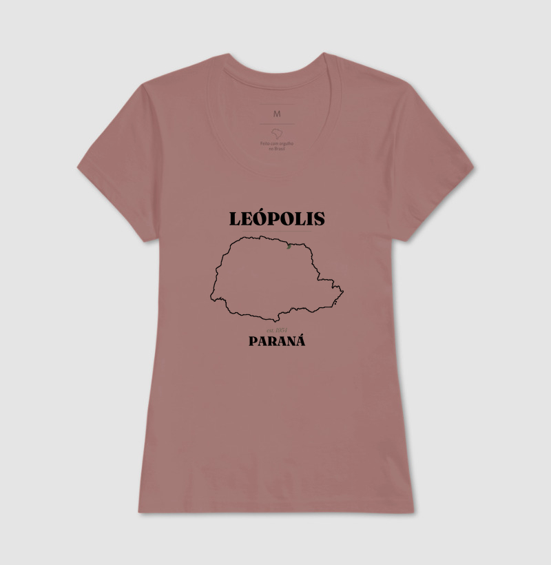 Camisa 15