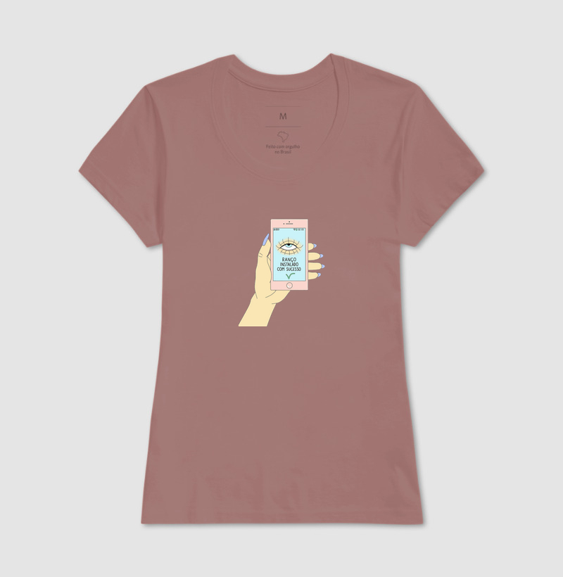Camisa 16