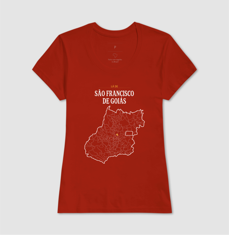 São Francisco de Goiás | Território GO - Imagem 11