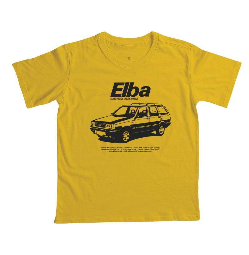 Elba | Nada mais, nada menos - Imagem 8