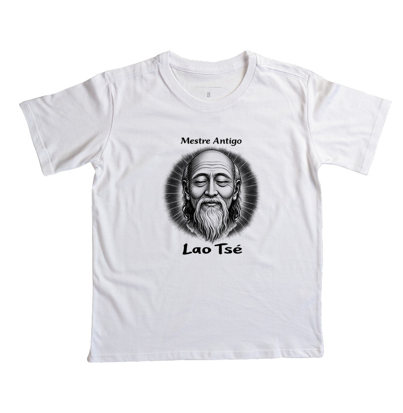 Lao Tsé • Mestre Antigo (infantil) - Imagem 9