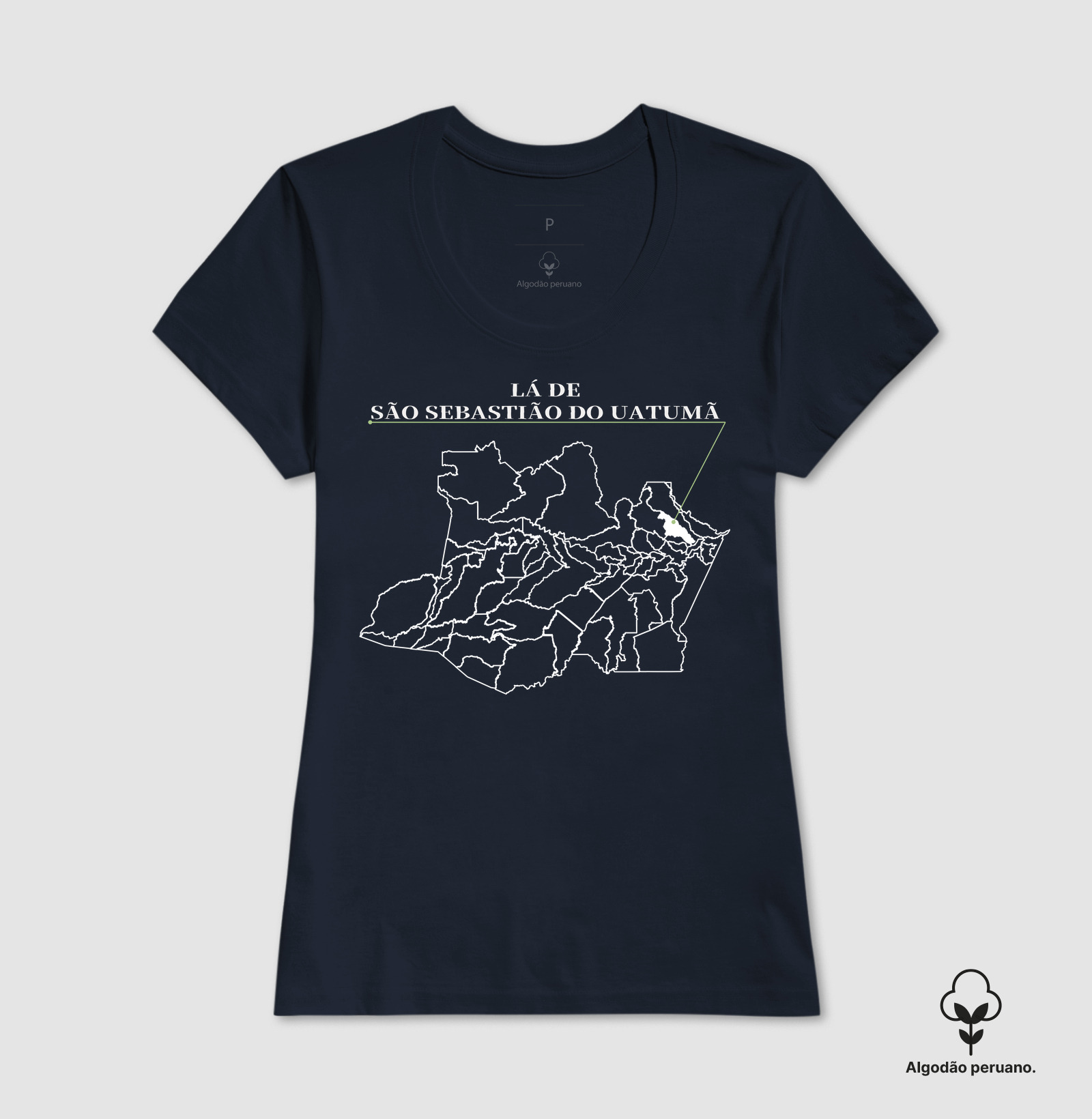 São Sebastião do Uatumã | Origem AM - Imagem 2