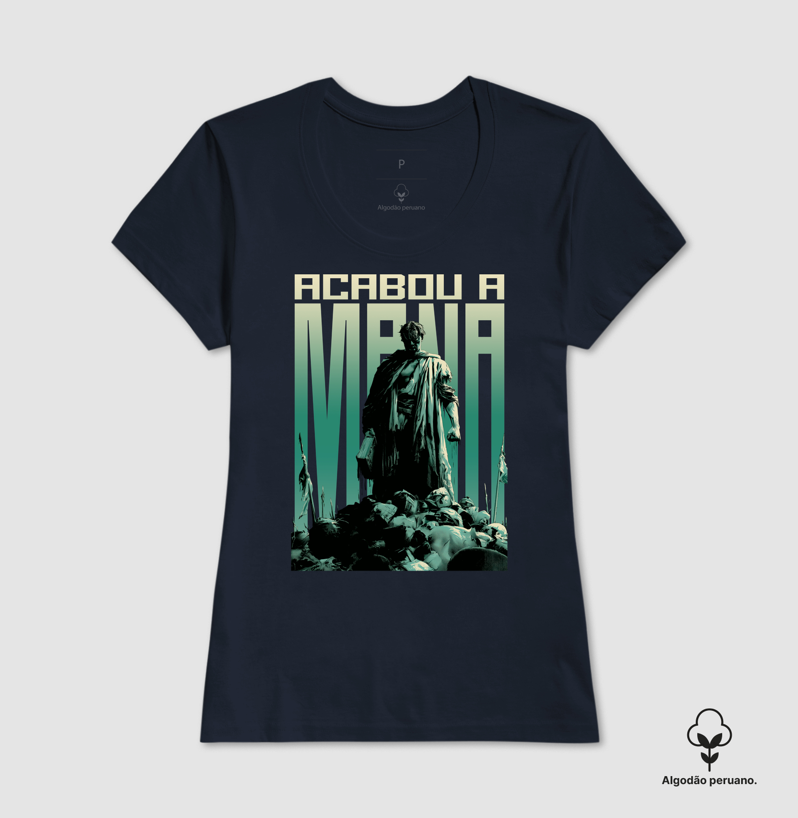 Camisa 4