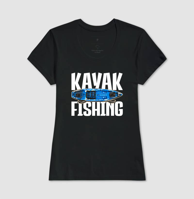 🛶 Kayak Fishing - Imagem 3