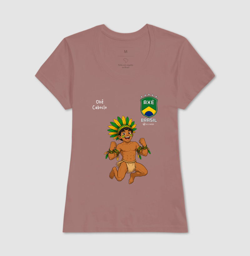 Camisa 15