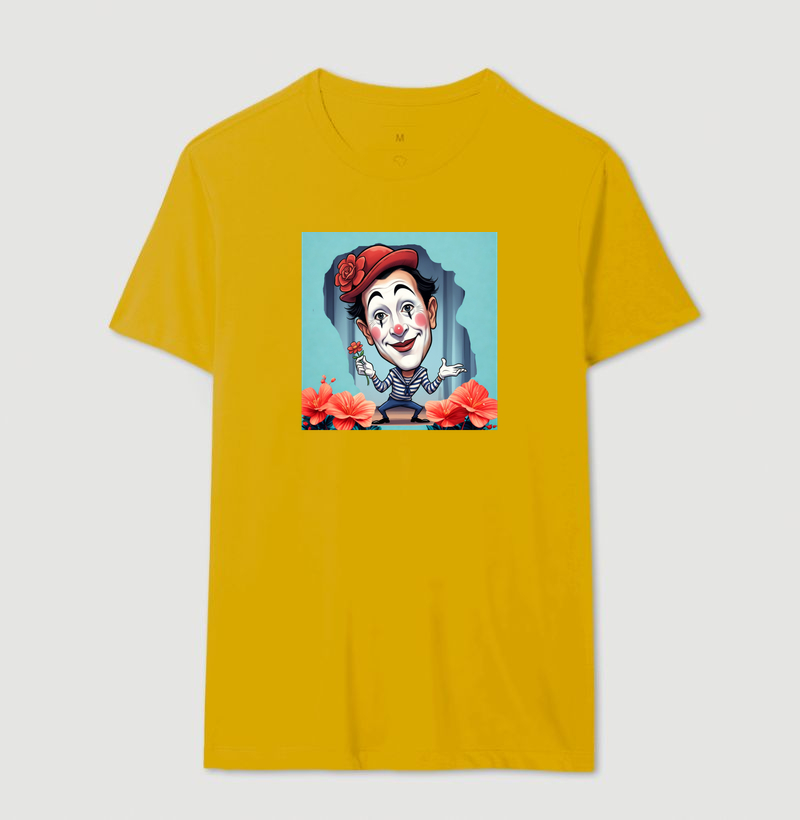 Camisa 16