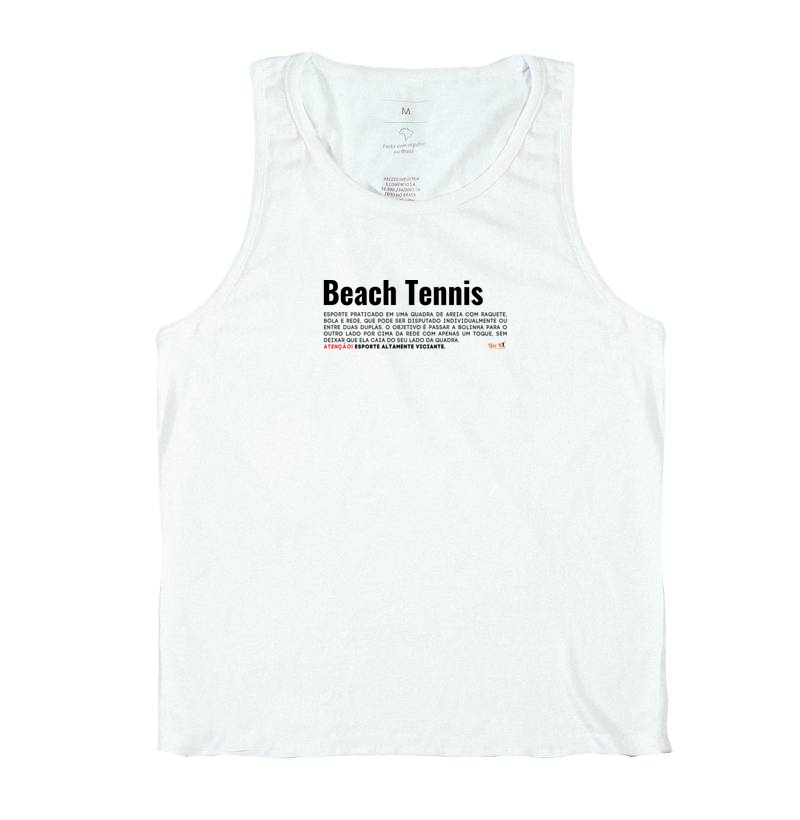 Dicionário do Beach Tennis - Imagem 2