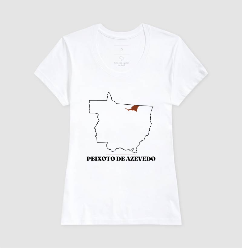 Peixoto de Azevedo | Traço MT - Imagem 5