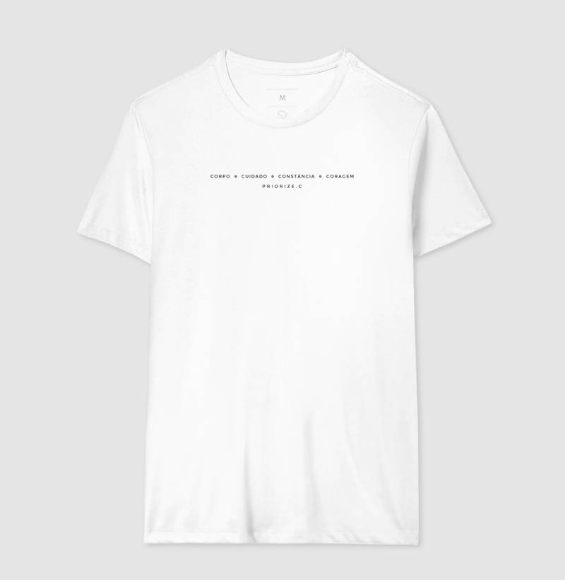 Camiseta 4 Cs | PRIORIZE.C - Imagem 5