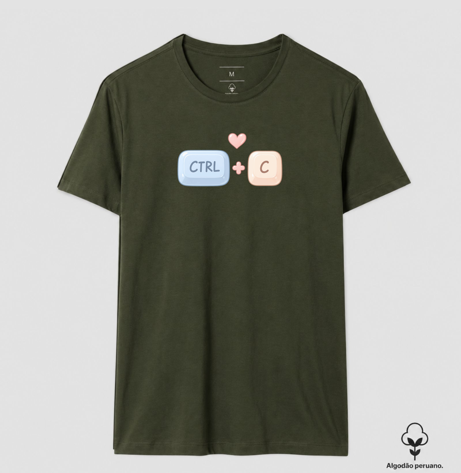 CTRL + C — Mãe/Pai Dev - Imagem 8