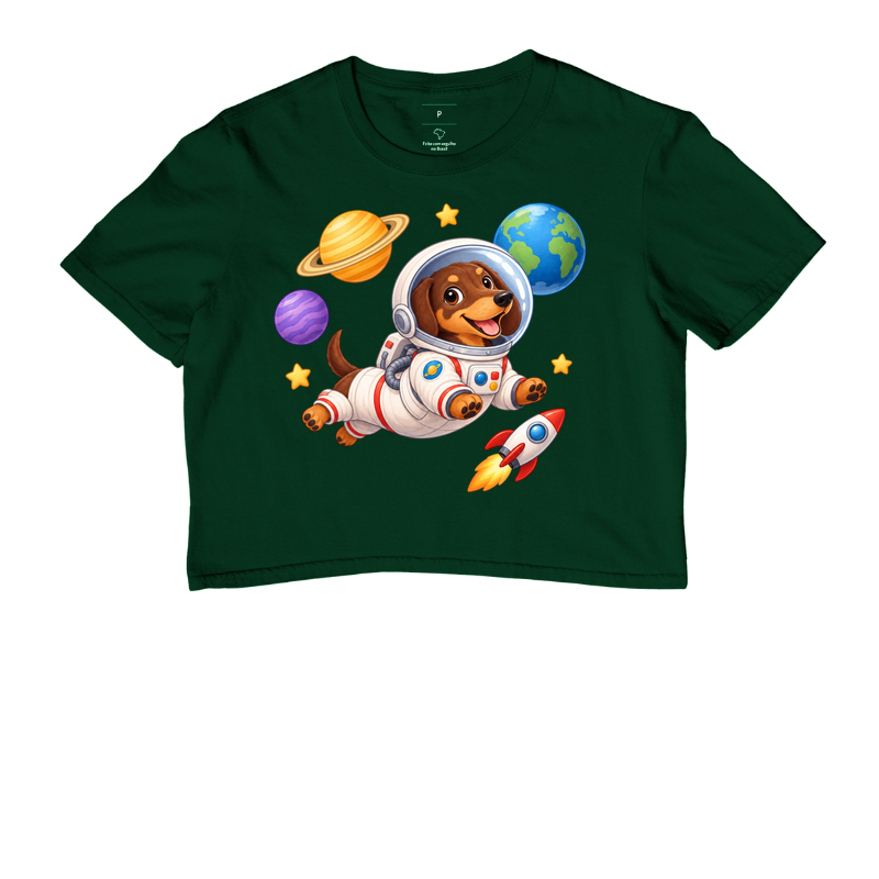 Salsicha Astronauta - Imagem 5