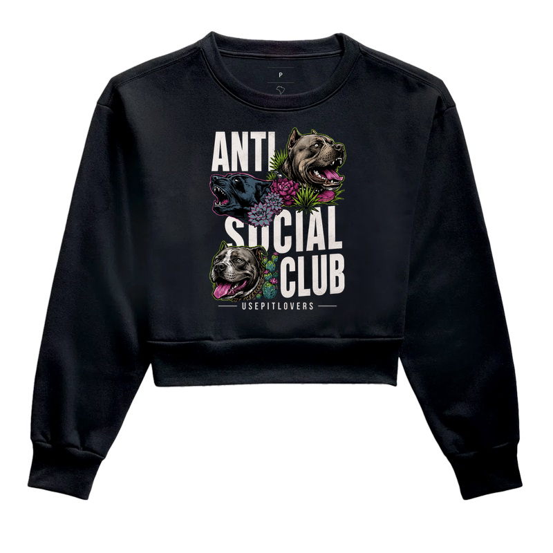 ANTI SOCIAL CLUB - Imagem 2