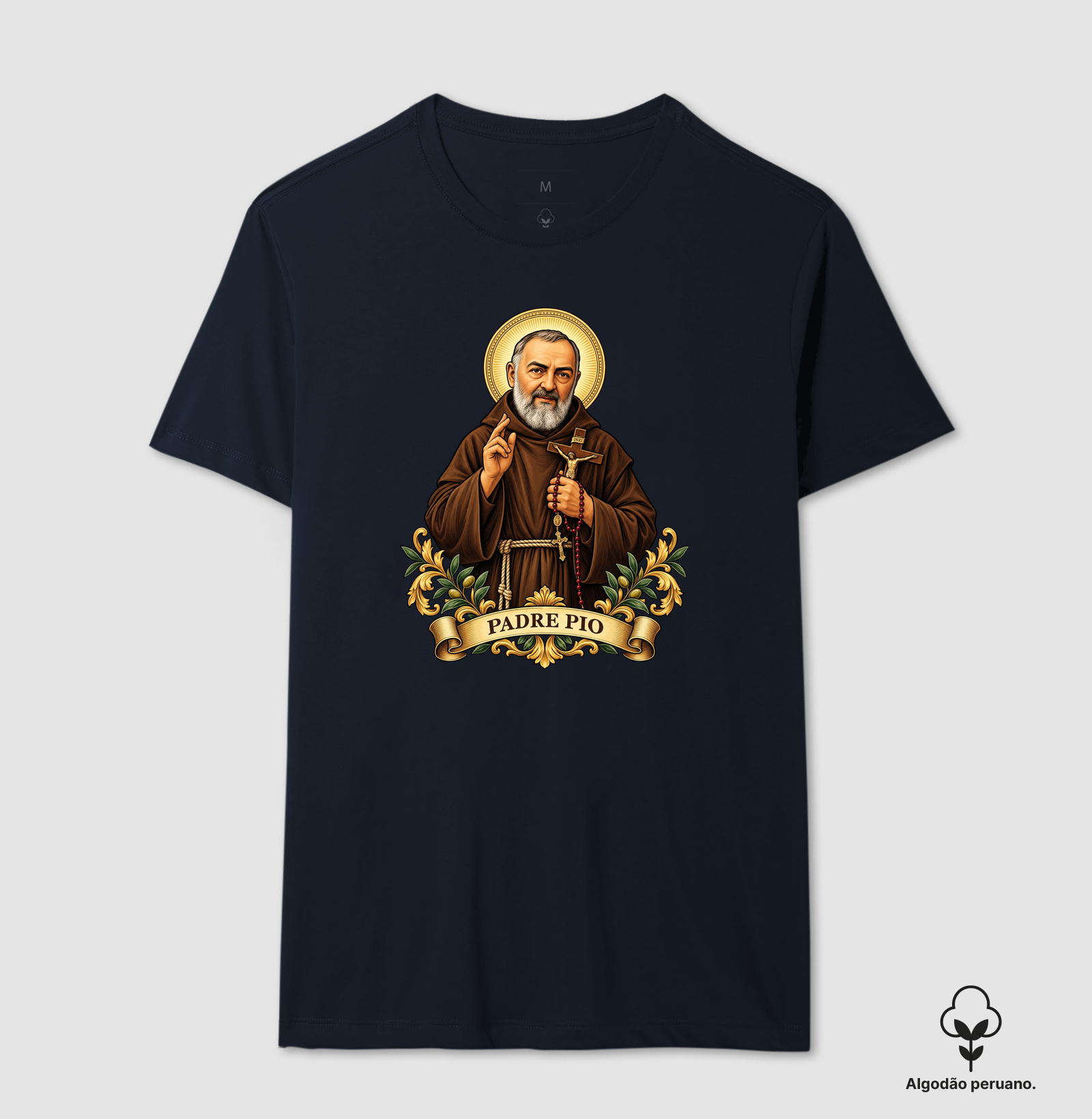 Padre Pio - Imagem 5