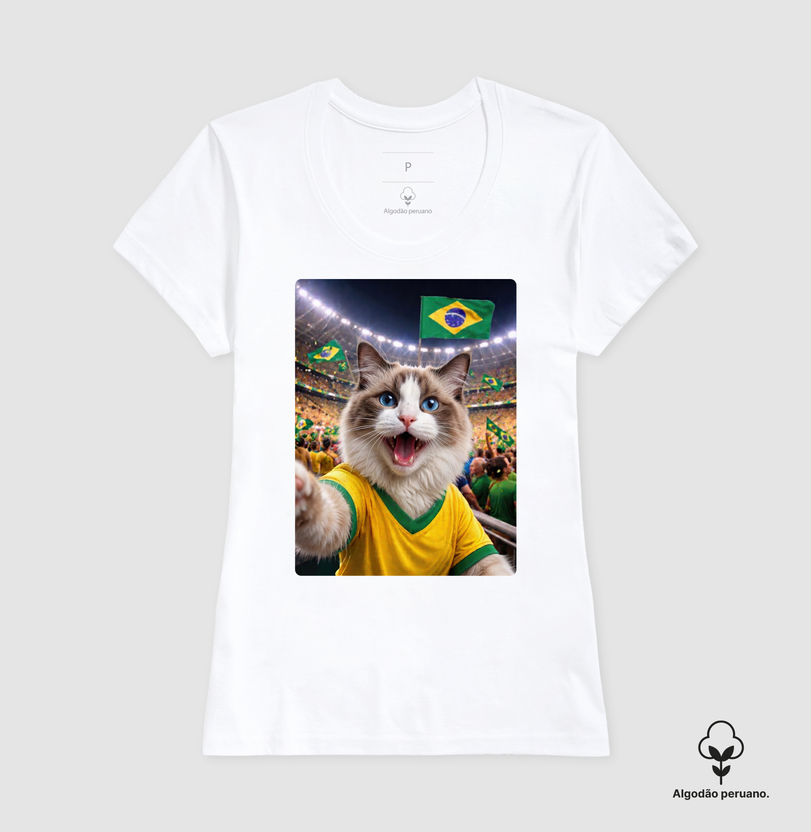 Camisa 4