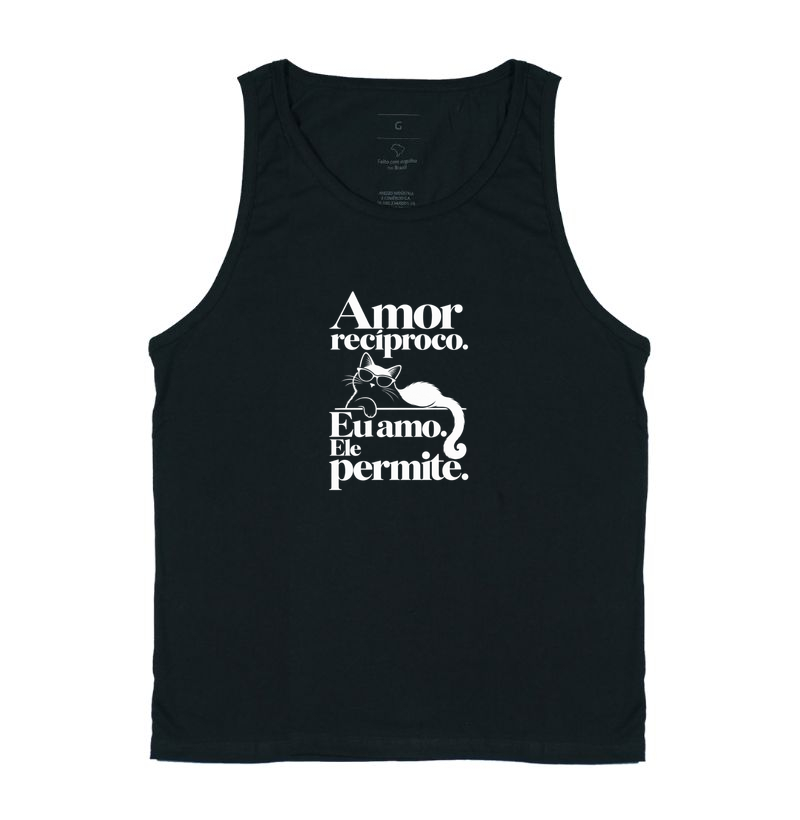 Amor recíproco... - Imagem 3