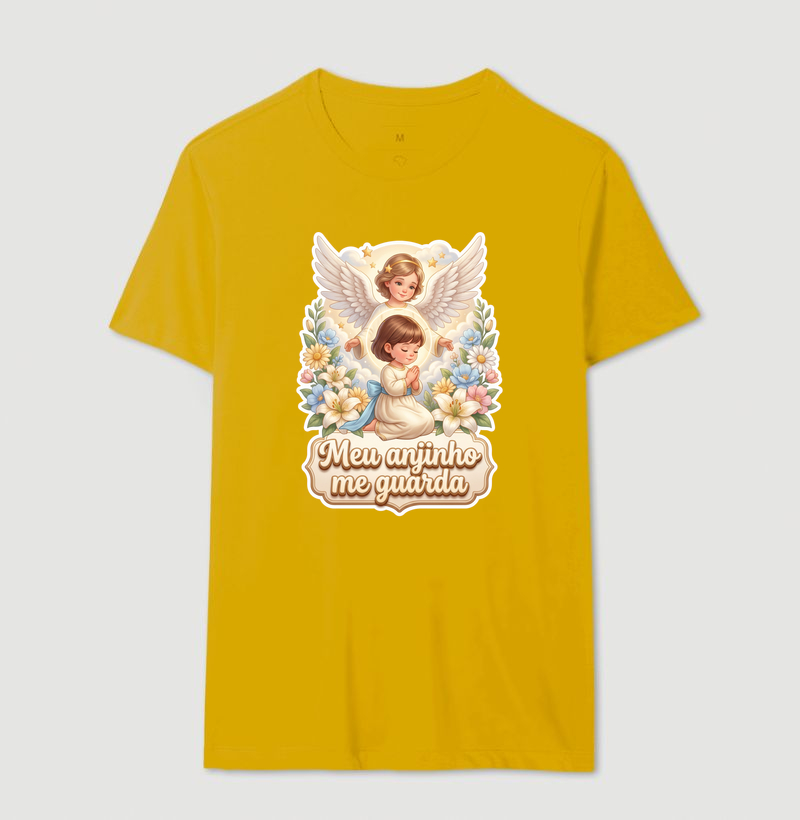 Meu Anjinho me Guarda - Imagem 12