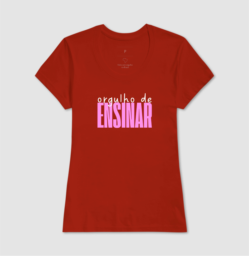 Orgulho de ensinar - Imagem 11