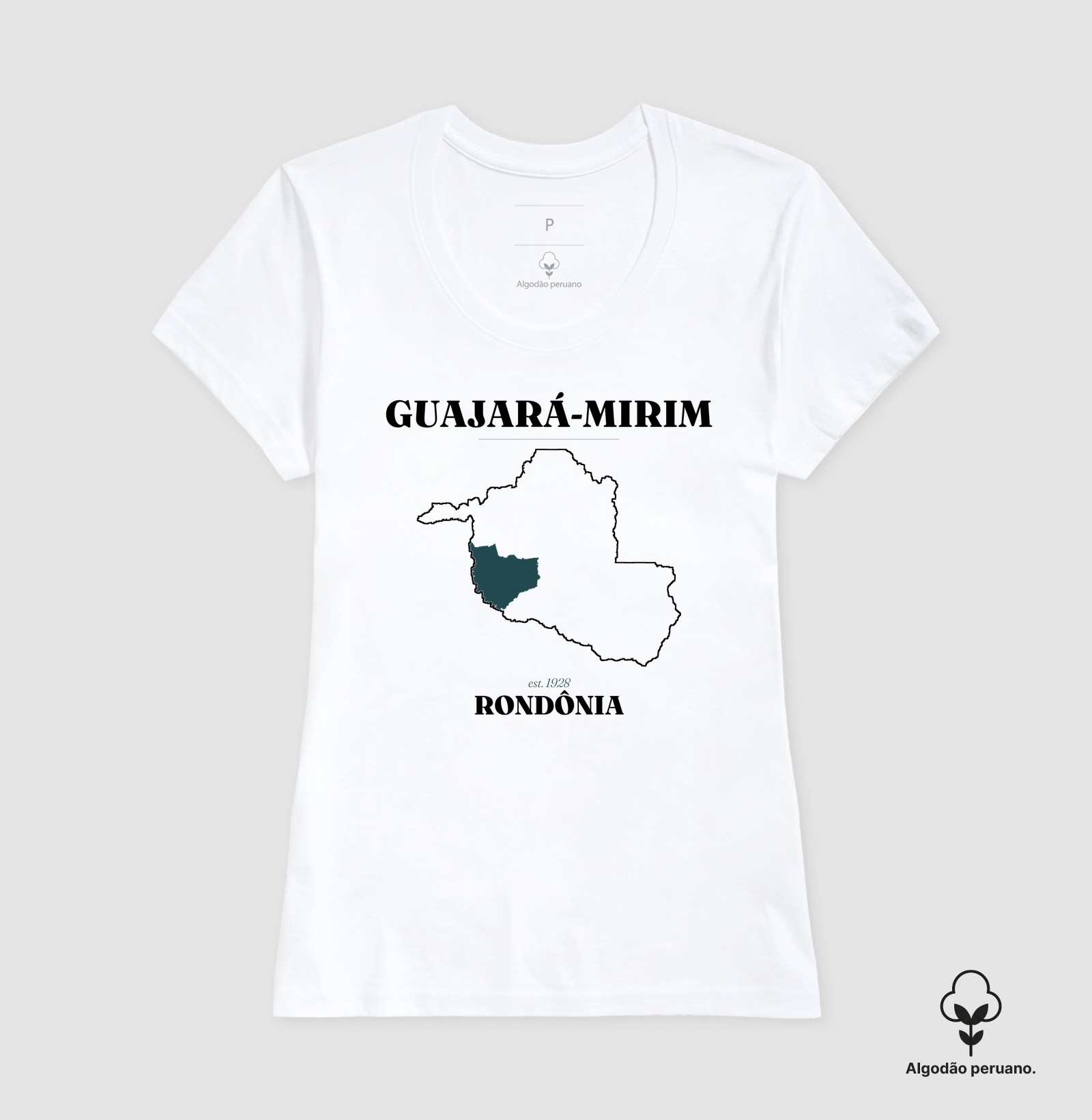 Camisa 5
